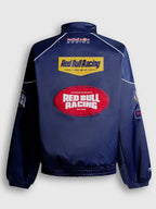 Liam Lawson Spanish GP Red Bull Racing Jacket