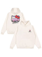Formula 1 Academy Hello Kitty Hoodie