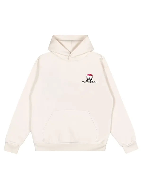 Formula 1 Academy Hello Kitty Hoodie
