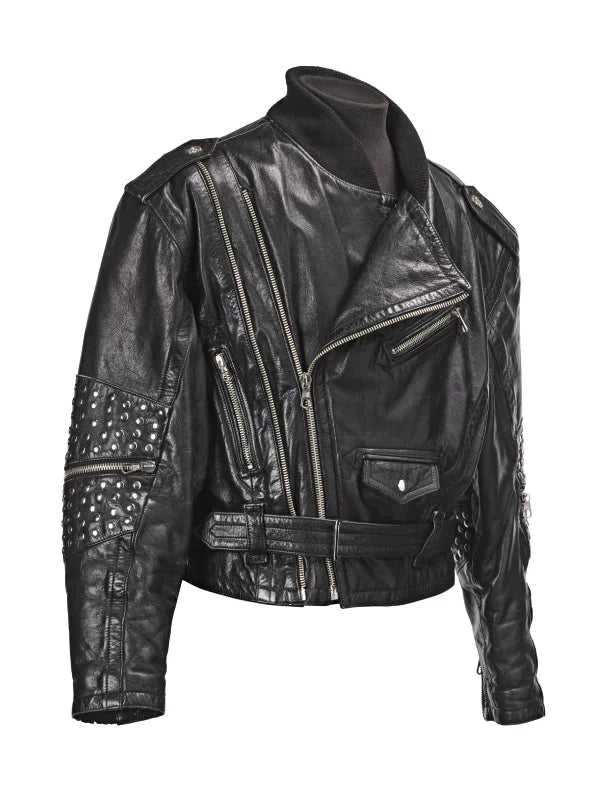 Freddie Mercury Last Performance Jacket