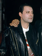 Freddie Mercury Last Performance Jacket