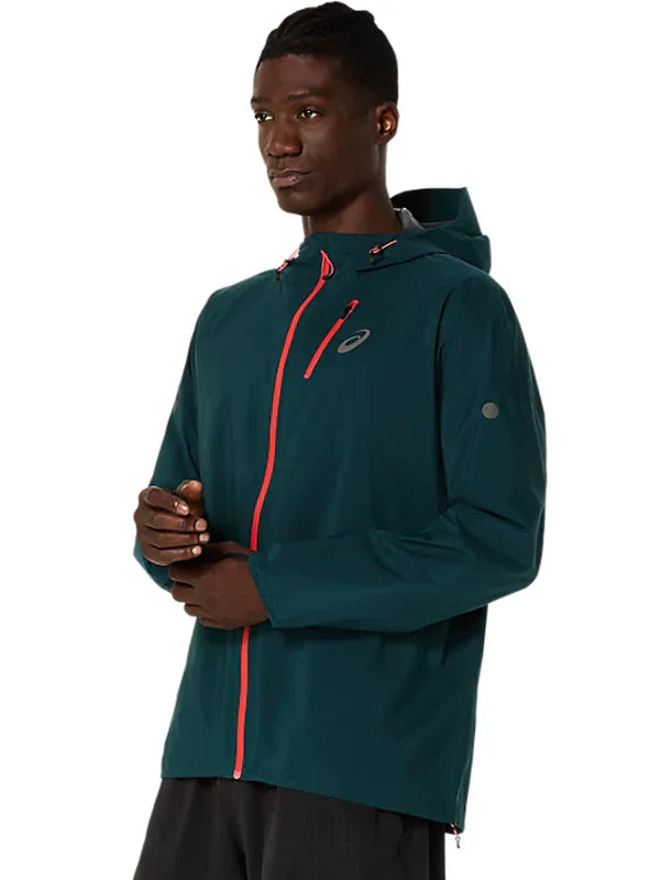 Fujitrail Elite Waterproof Jacket Sale