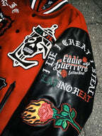 WWE LWO Jacket