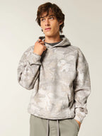 Camo Hoodie Hollister