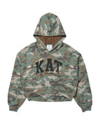GAP x KATSEYE Daniela Hoodie