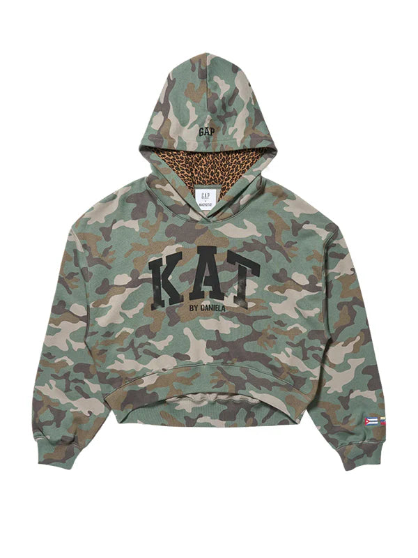 GAP x KATSEYE Daniela Hoodie