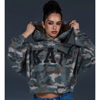 GAP x KATSEYE Daniela Hoodie