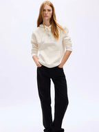 GAP Logo Pullover Hoodie
