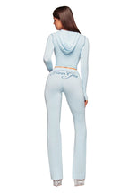 I Am Gia Tracksuit Blue