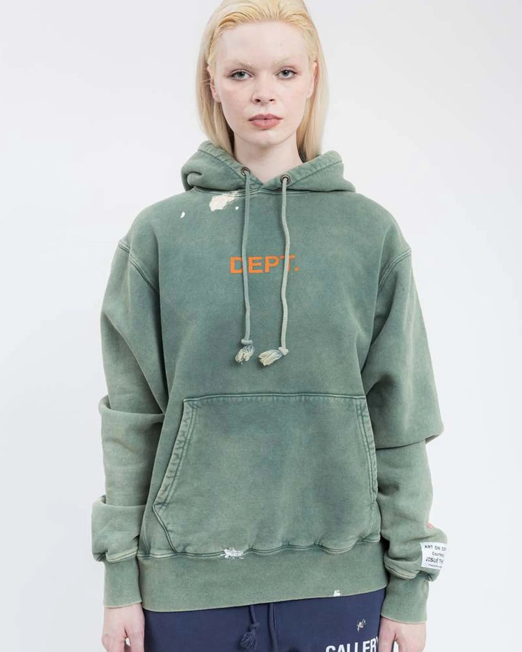 Gallery Dept Hoodie