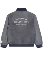 Gallery Dept Mechanic Jacket Navy