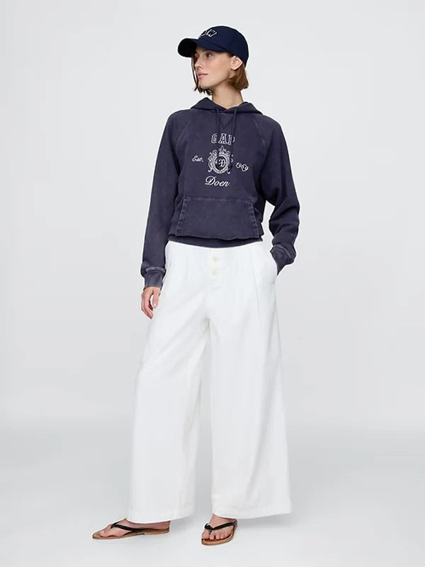 Gap-X-Doen-Hoodie-For-Women