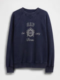 Gap-X-Doen-Sweatshirt