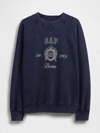 Gap-X-Doen-Sweatshirt
