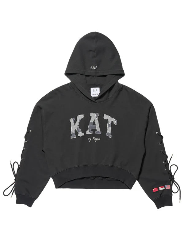 Gap x KATSEYE Megan Hoodie