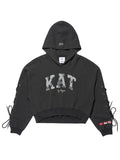 Gap x KATSEYE Megan Hoodie