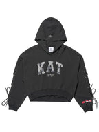 Gap x KATSEYE Megan Hoodie