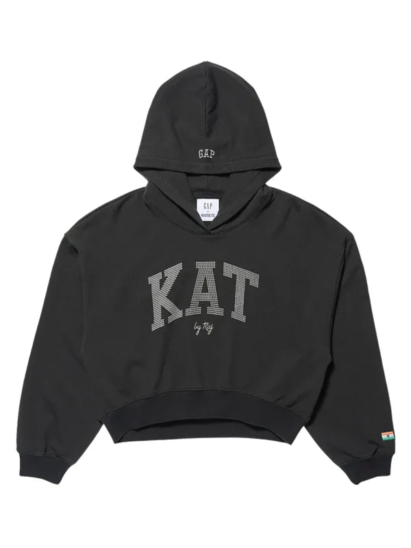 Gap x KATSEYE Lara Hoodie