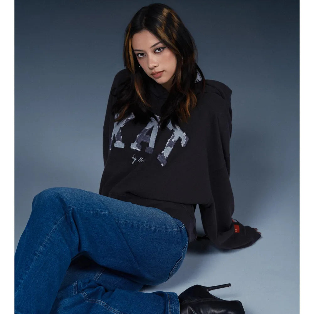 Gap x KATSEYE Megan Hoodie