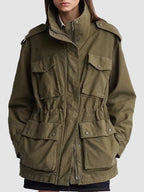 Gap X A.P.C. 2026 Oversized Utility Jacket
