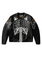 Geedup-x-Vanson-Bones-Black-Leather-Jacket