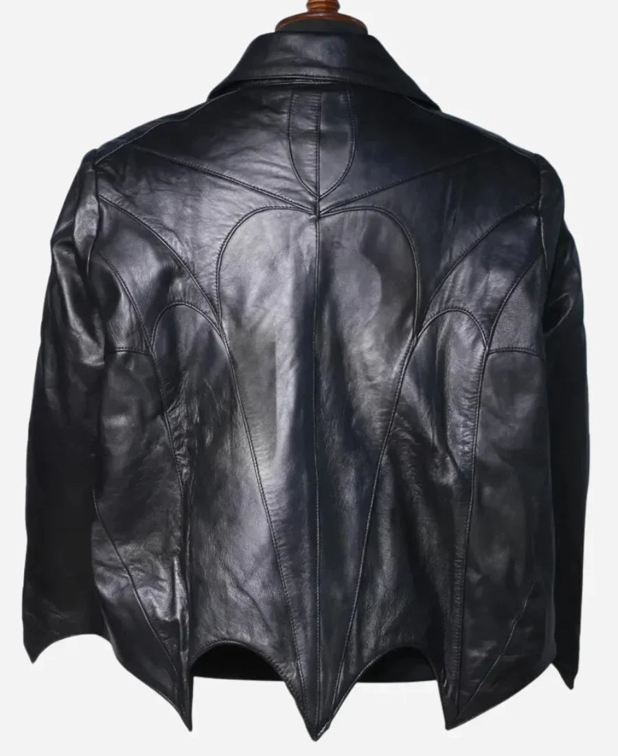 Papa V Jacket