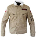Bill Murray Peter Venkman Ghostbusters Jacket Zing Apparel