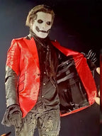 Ghost Rite Here Rite Now Blazer