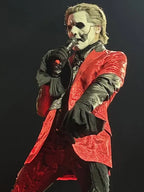 Ghost Rite Here Rite Now Blazer