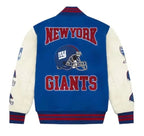 Giants Bomber Jacket