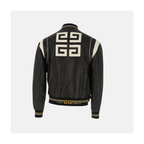 Givenchy Leather Jacket
