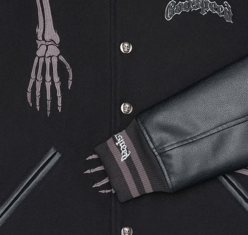 Godspeed_Rod_Varsity_Jacket_V2_Blackout_Sale