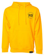 Golden-Amber-Forester-Hoodie-Yellow