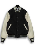 Golden Bear Albany Varsity Jacket