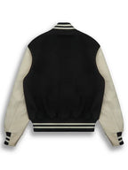 Golden Bear Albany Varsity Jacket