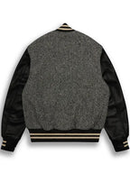 Golden Bear Albany Varsity Jacket
