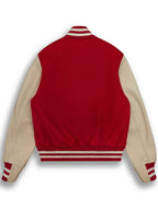 Golden Bear Albany Varsity Jacket