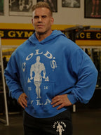 Gold’s Gym Youngla Hoodie