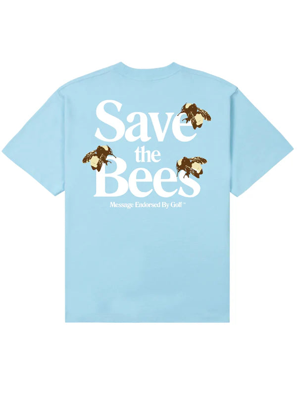 Golf-Wang-Save-The-Bees-Blue-Shirt