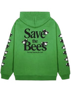 Golf-Wang-Save-The-Bees-Hoodie-Green