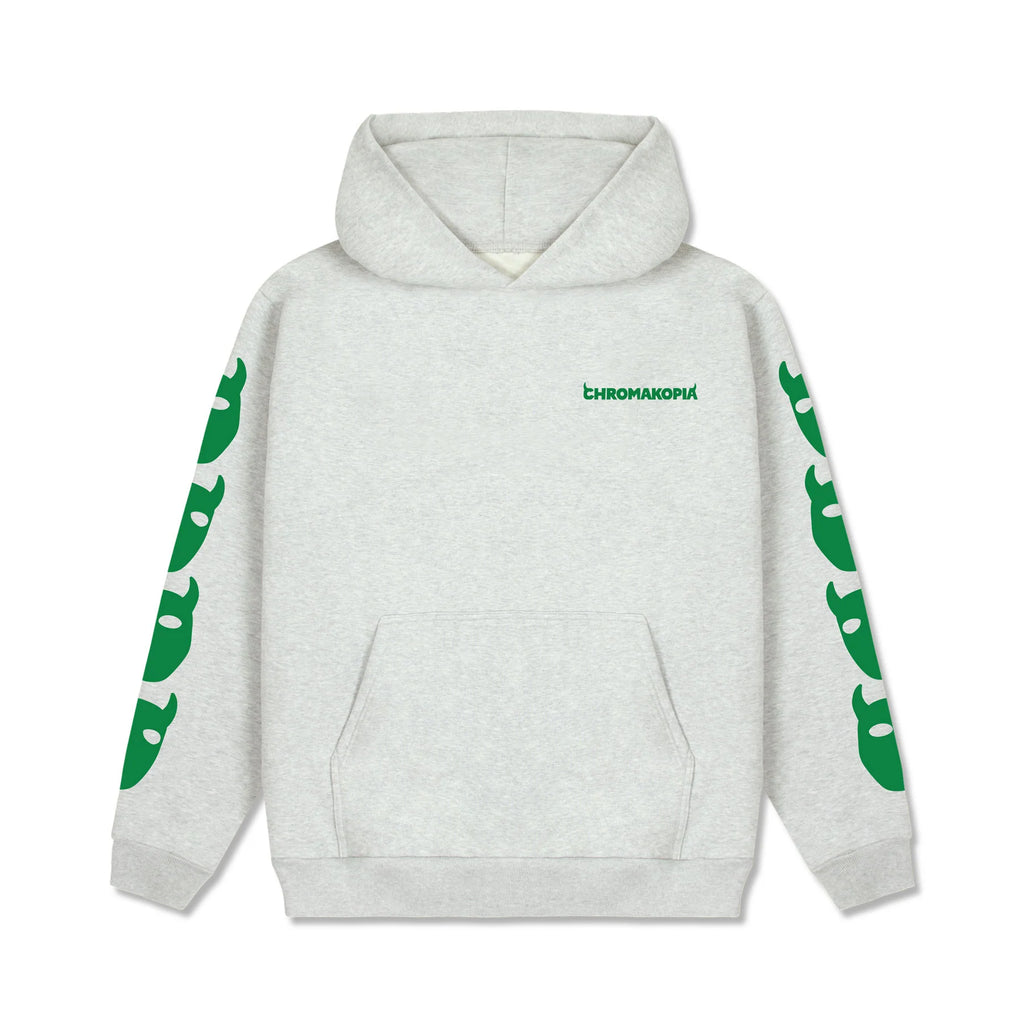 Tyler The Creator Hoodie CHROMAKOPIA - Printed