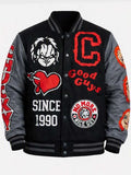 Chucky Good Guys Since 1990 Jacket