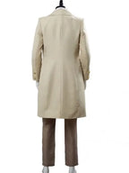Good Omens Aziraphale Cotton Coat