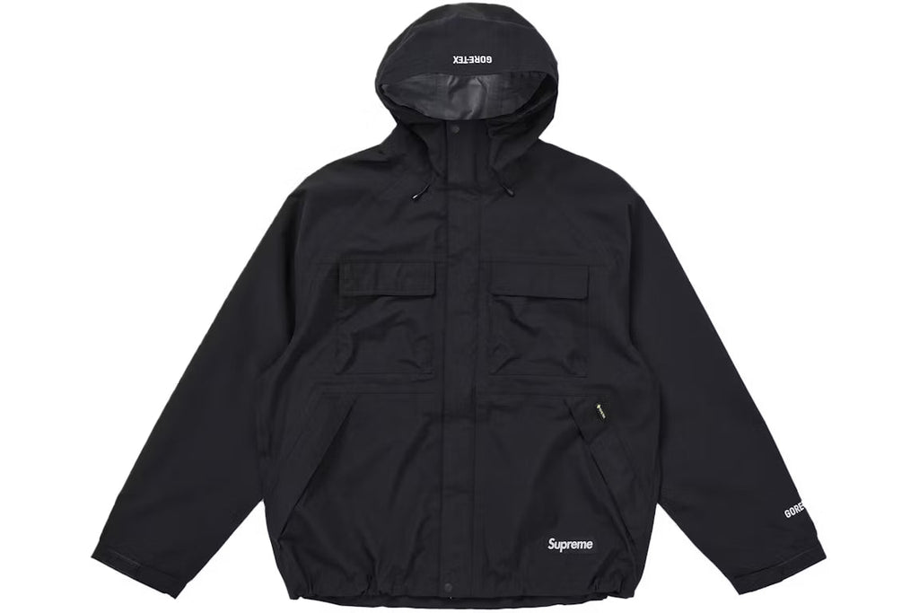 Gore Tex Supreme Jacket