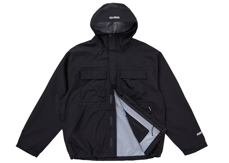 Gore Tex Supreme Jacket