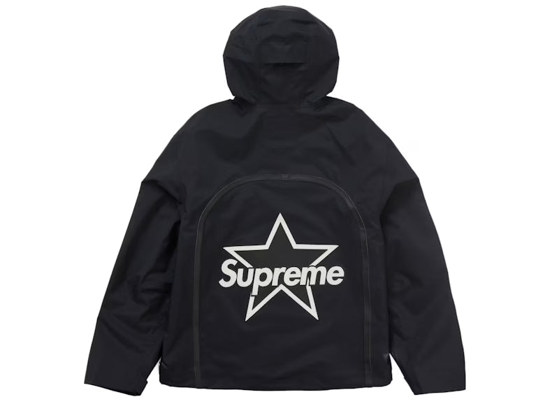 Gore Tex Supreme Jacket