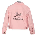 Grease Pink Ladies Jacket