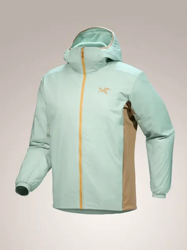 Arcteryx Atom Jacket Hoody