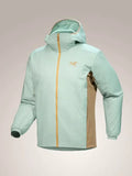 Arcteryx Atom Jacket Hoody
