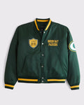 Green Bay Packers Jacket